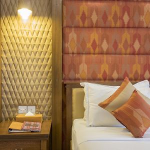 Deluxe Doppelzimmer